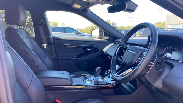 Land Rover Range Rover Evoque 2.0 D200 R-Dynamic HSE 5dr Auto Diesel Hatchback